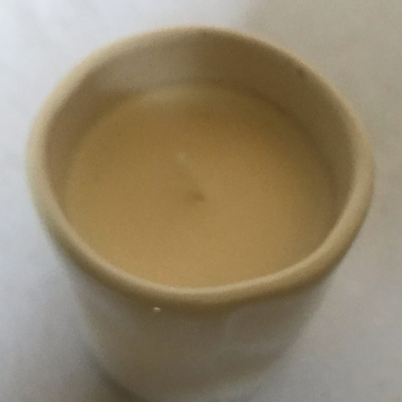 Rae Dunn LOVE Candle - Picture 3 of 4